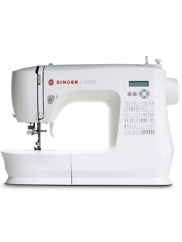 Singer C5605