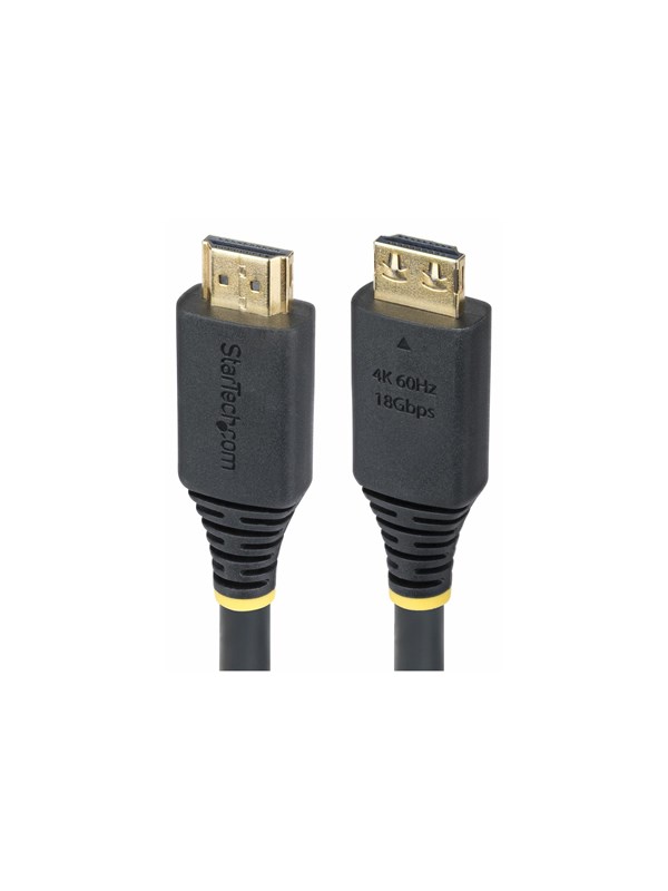 StarTech.com HDMI cable