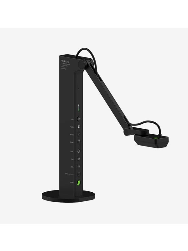 IPEVO VZ-R Ultra 13 MP Dual Mode Document Camera