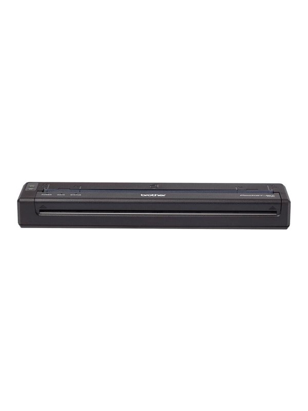 Brother PocketJet 8 PJ-823 - Sort/hvit - Blekk