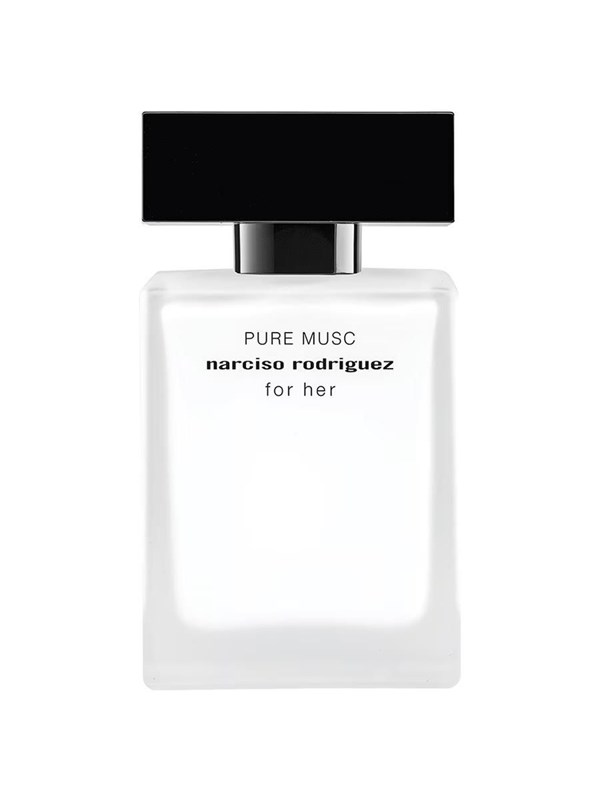 Narciso Rodriguez Pure Musc Eau de Parfum - 50 ml