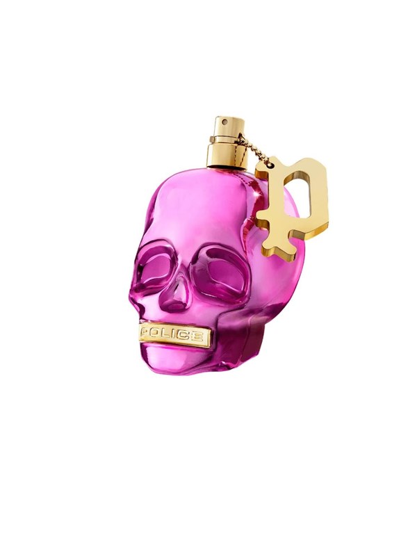Police To Be Free To Dare Eau de Parfum - 125 ml