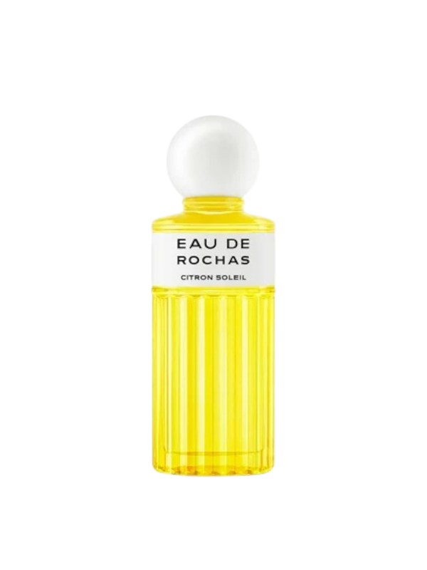 Rochas Citron Soleil Eau de Toilette 100 ml - 100 ml