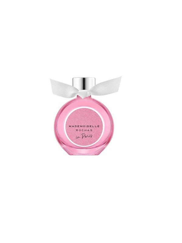 Rochas Mademoiselle In Paris Eau de Parfum 50 ml - 50 ml