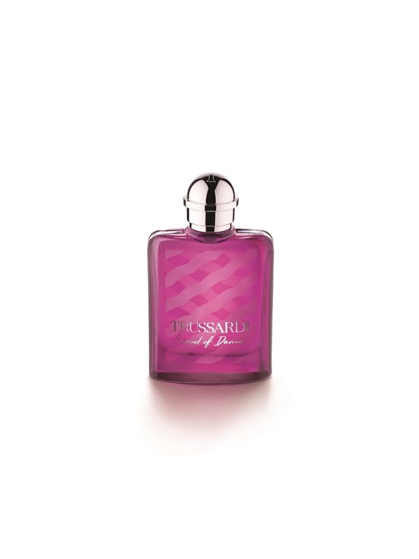 TRUSSARDI Sound of Donna Eau de Parfum - 50 ml