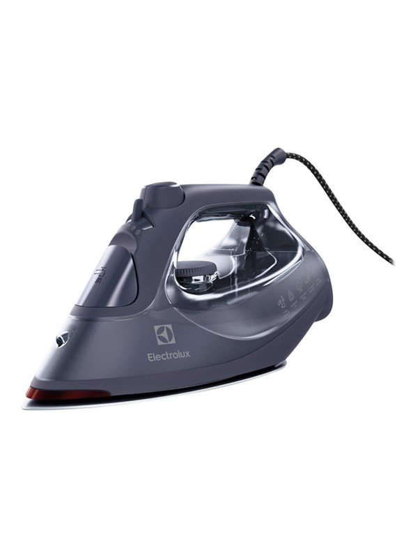 Electrolux Dampstrykejern Refine 600 E6SI1-4MN