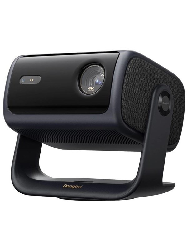 Dangbei Prosjektor MP1 Max - Black - 3100 ANSI lumens