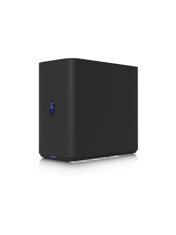 Ubiquiti UniFi UNAS 4 - NAS-Server