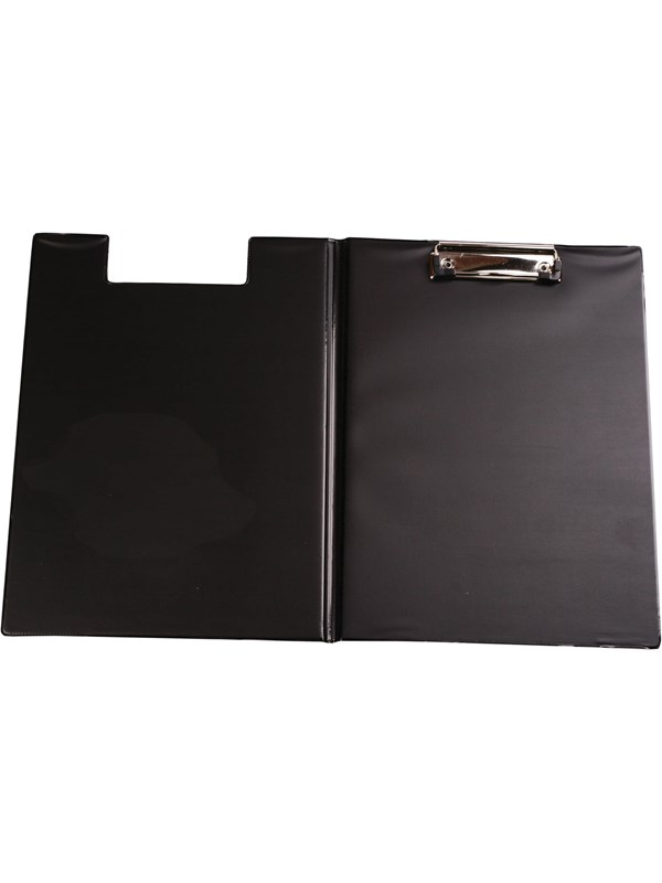 CENTRUM Clipboard A4 double. BLACK