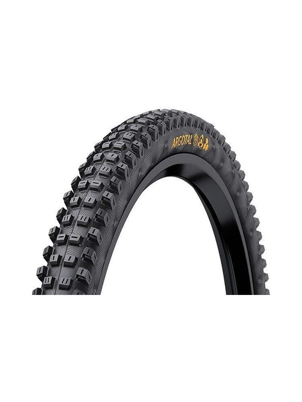 Continental Argotal Enduro Soft 65-622 mountain bike tire