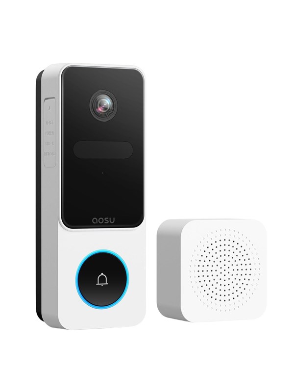 Aosu Video Doorbell SE
