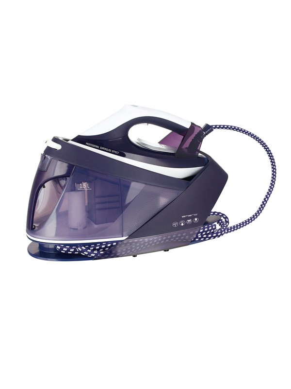 Emerio Dampstrykejern SG-123562