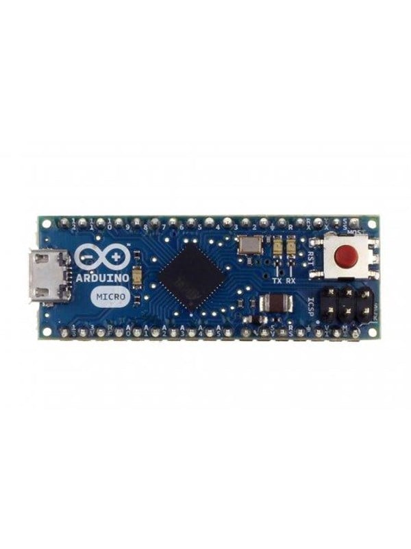 ARDUINO A000053 peripheral controller Hovedkort
