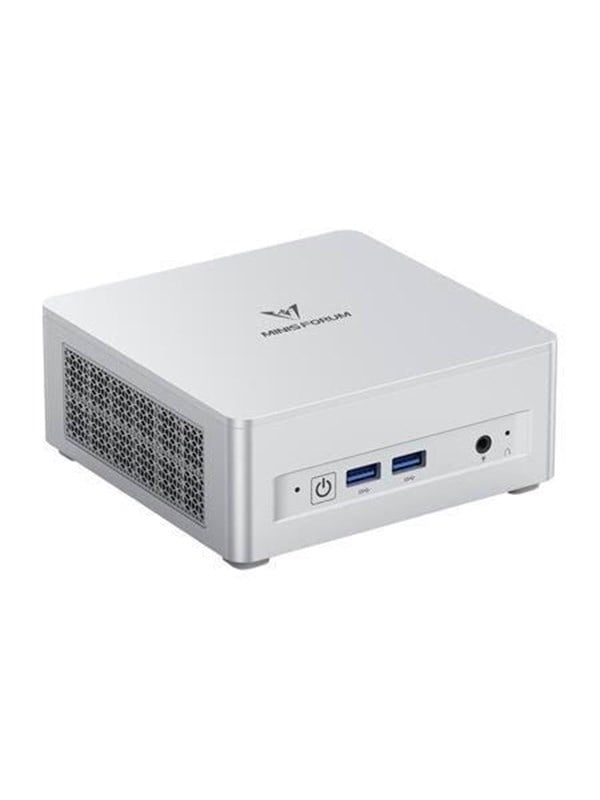 Minisforum UM870 Plus - Ryzen 7 / 32GB / 1TB / Windows 11 Pro