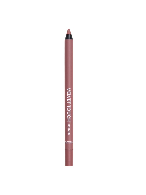 Gosh Velvet Touch Lip Liner 1.2 g.- 002 Antique Rose.