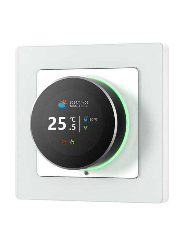 Avatto Smart WiFi Thermostat – WT20R-WH-3A-W