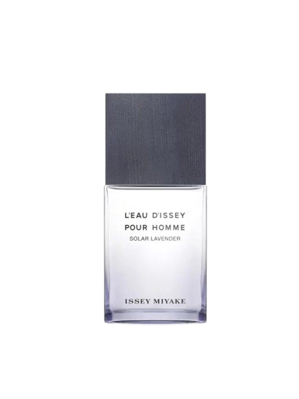 Issey Miyake Solar Lavender Eau De Toilette - 100 ml