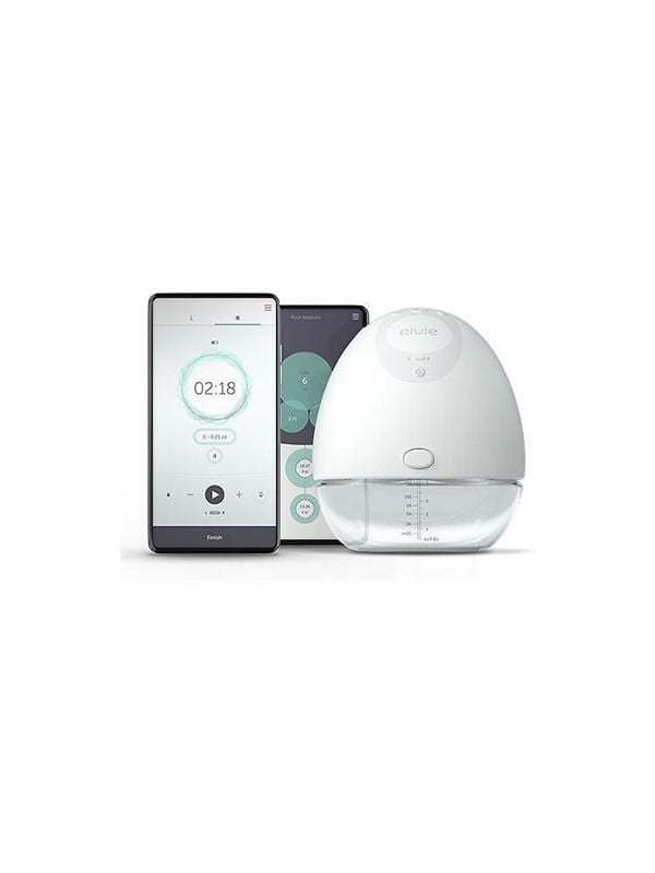 Elvie Pump Single Electric breast pump electric