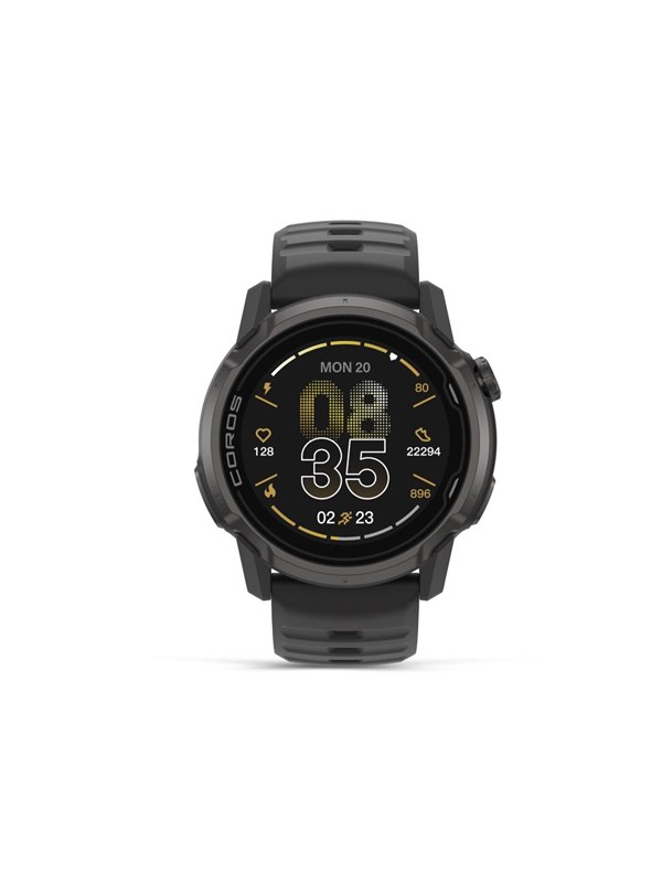 COROS APEX 4 - 46mm - Black