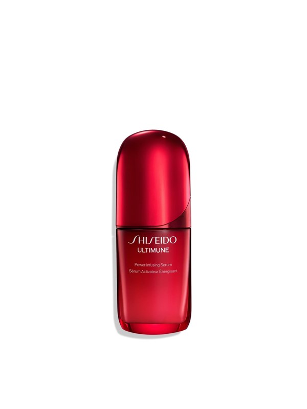 Shiseido Ultimune Power Infusing Concentrate Serum 50 ml
