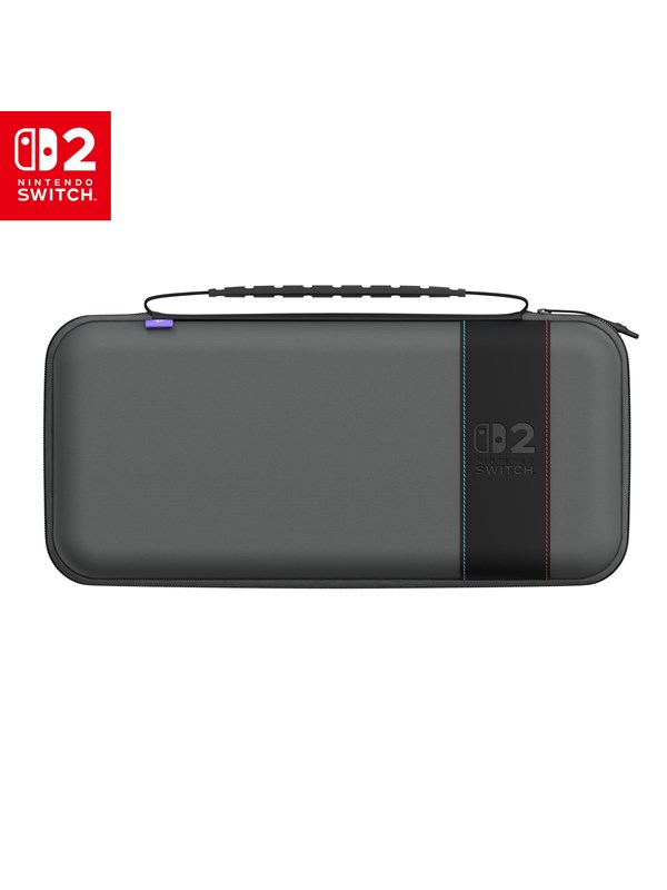 Turtle Beach PlayTrek Travel Case - Charcoal Black