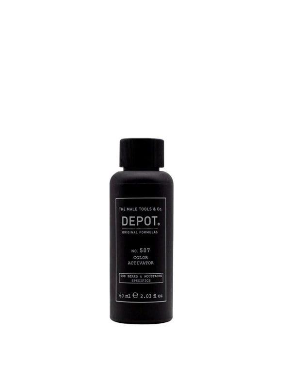 Depot - 507 Color Activator -60 ml.- 10 VOL / 3%