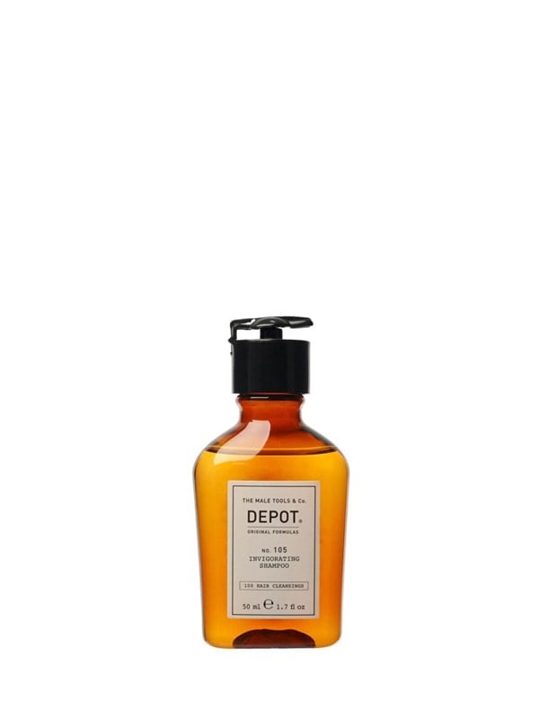Depot - nr. 105. Anti-hårtab 50 ml