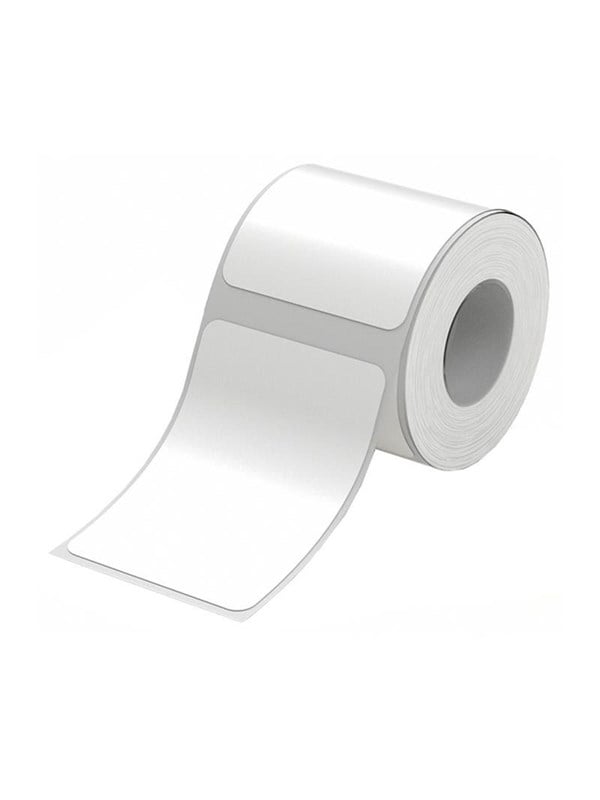 NIIMBOT T50*70â110 Thermal Stickers - White