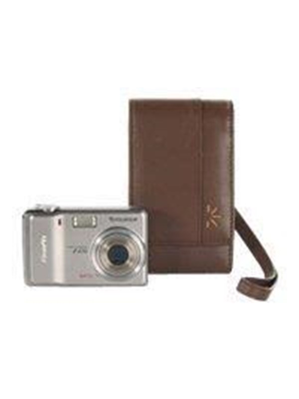 Case Logic Camera Case - Brown Leather
