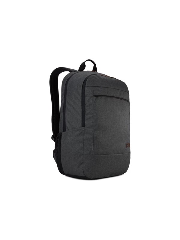 Case Logic Era 15.6" Laptop Backpack - Obsidian grey