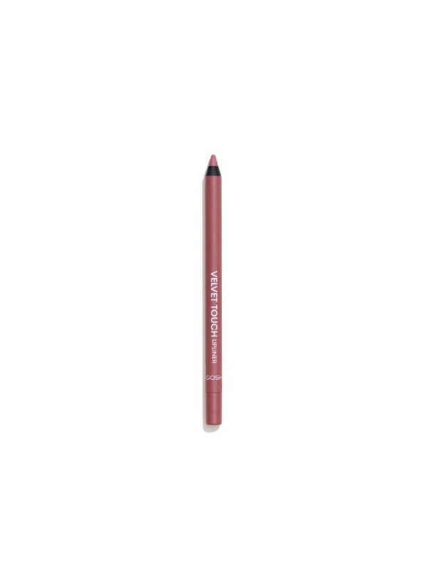 Gosh Velvet Touch Lip Liner 1.2 g. - 009 Rose