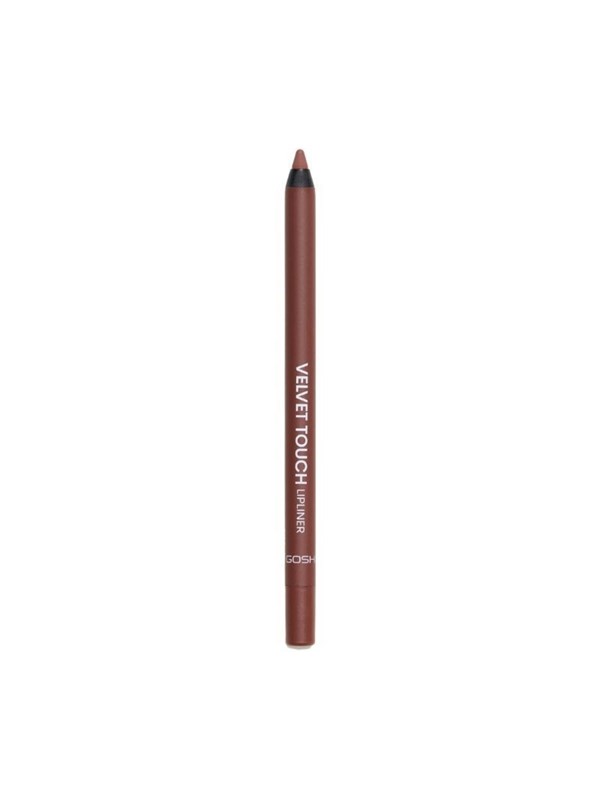 Gosh Velvet Touch Lipliner 1.2 g.- 012 Raisin