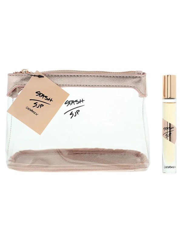 Sarah Jessica Parker Stash Eau De Parfum 10 ml. -Gaveæske