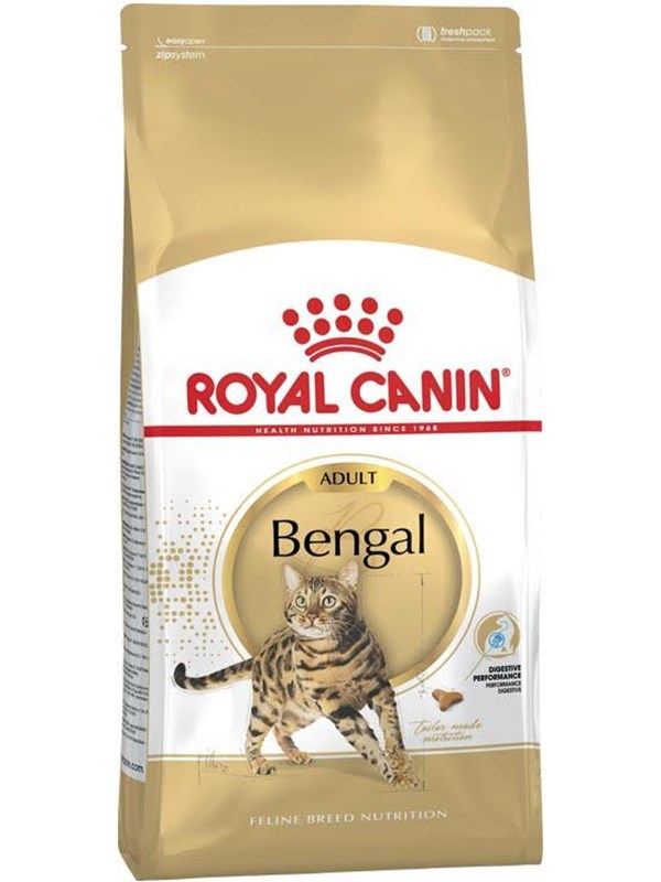 Royal Canin Bengal Adult 2kg