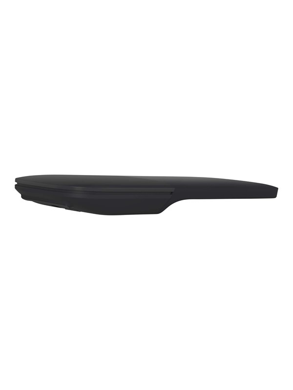 Microsoft Surface Arc Mouse - mouse - Bluetooth 4.1 - black - Mus - Optisk - 2 knapper - Svart