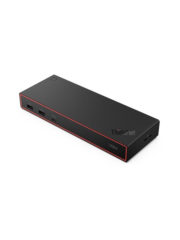 Lenovo ThinkPad USB4 Dock 5000