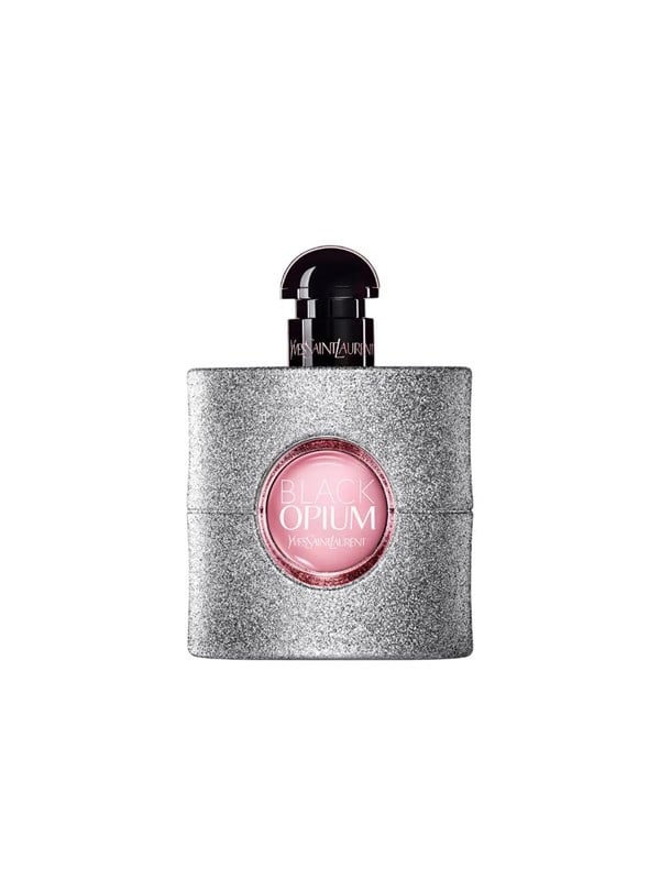 Yves Saint Laurent Black Opium Glitter EDP - 50 ml
