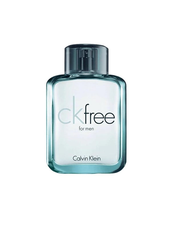 Calvin Klein CK Free For Men Eau de Toilette - 100 ml