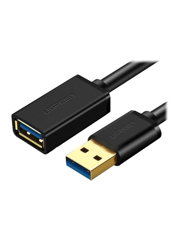 UGREEN US129 - USB extension cable - USB Type A to USB Type A - 3 m