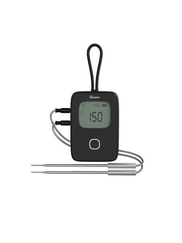 Sonoff BBQ Meat Thermometer BMT01
