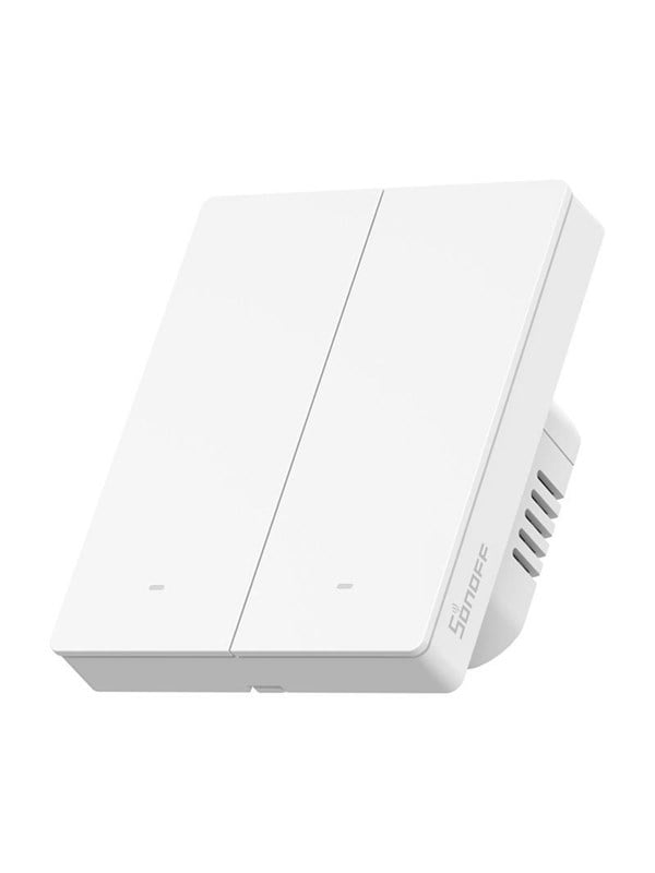 SONOFF SwitchMan ZBM5 (2 kanaler)