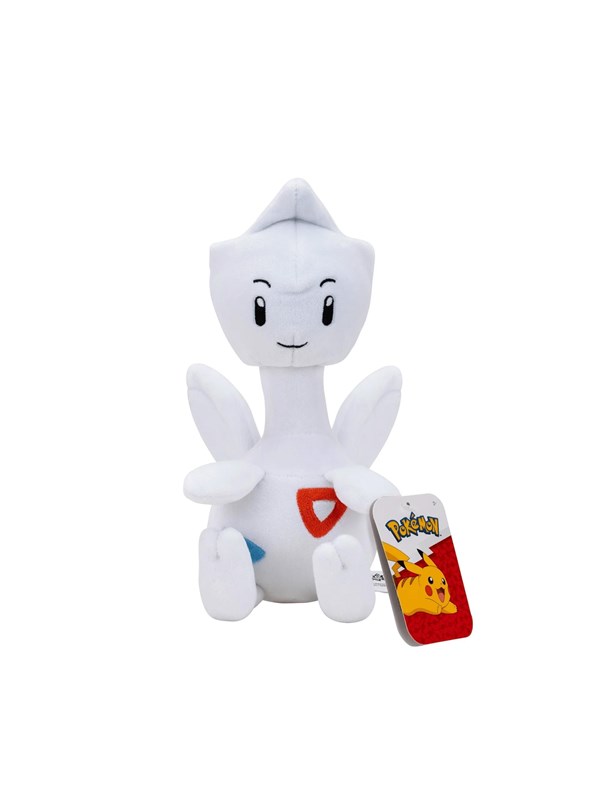 Pokemon Togetic Plush 20 cm
