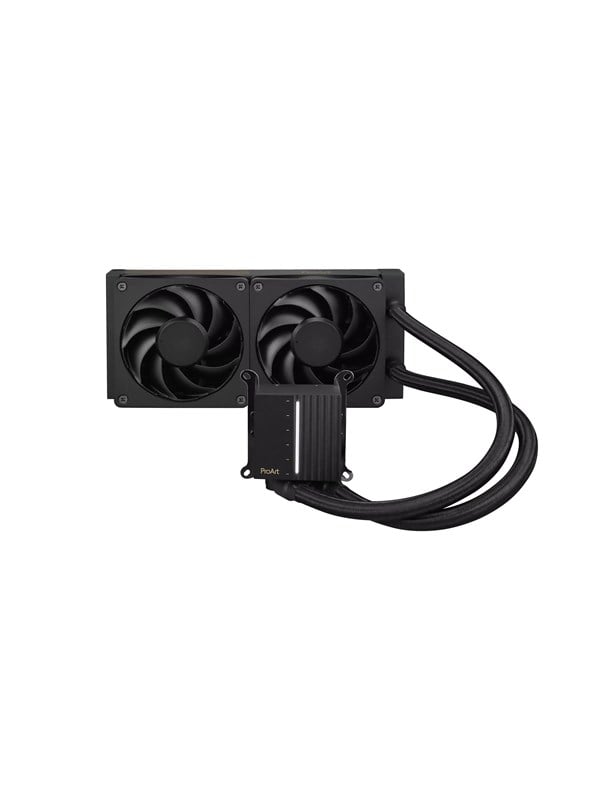 ASUS ProArt LC 240 - CPU Vannkjøling - Max 39 dBA