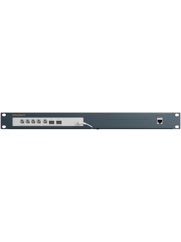 Rackmount.IT Rack Mount Kit for Ubiquiti UCG Fiber/ UXG Fiber & CloudKey+