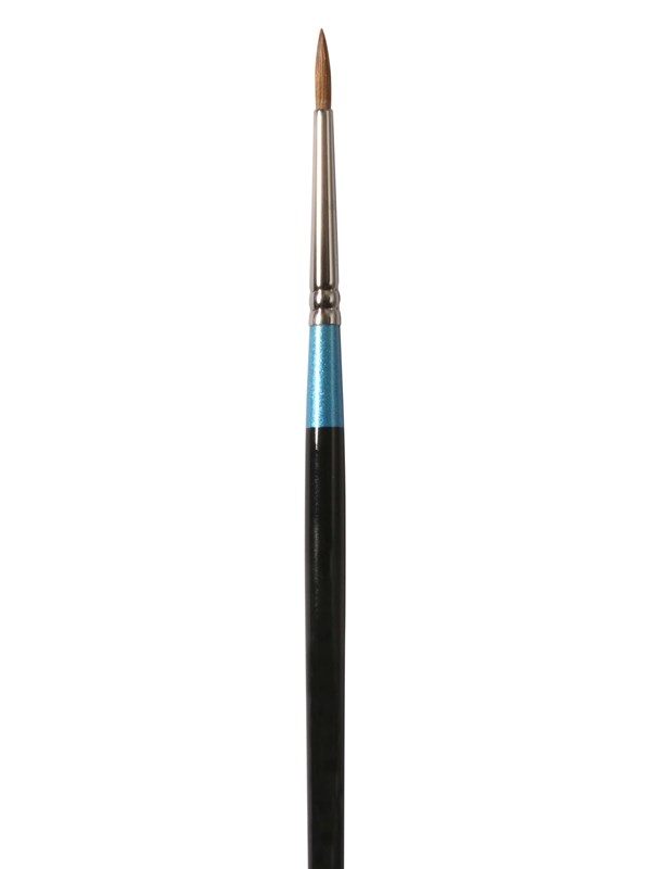 Daler-Rowney Aquafine Series 34 Sable Round Nr 3
