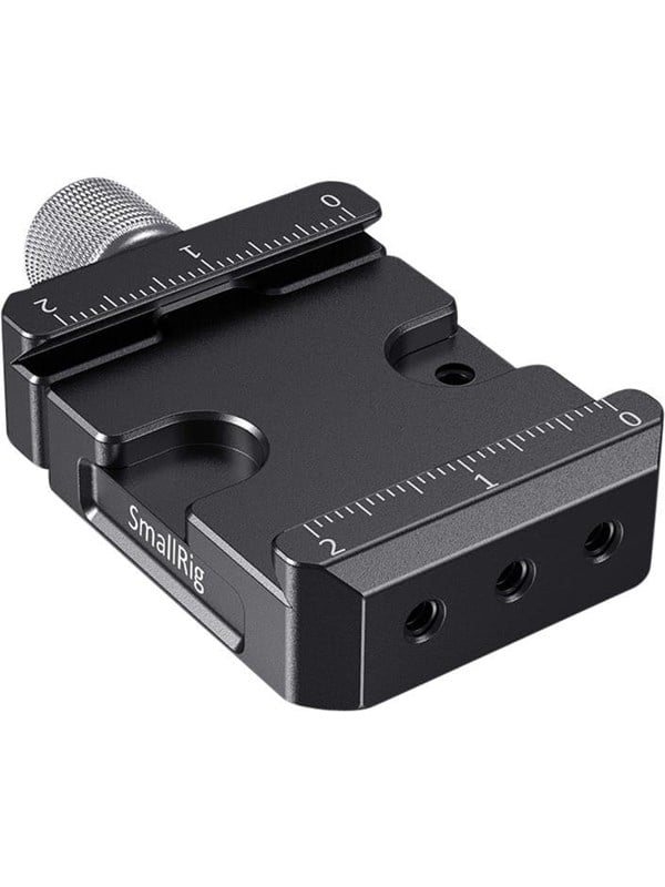 SmallRig 2506 QR CLAMP FOR RONIN S/SC & CRANE/WEEB