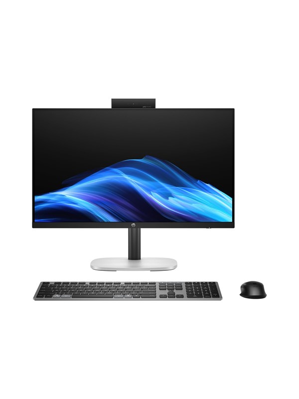 HP ProStudio 4 G1i AI PC - Core Ultra 5 225T | 24 GB RAM | 512 GB SSD | 23.8" Full HD