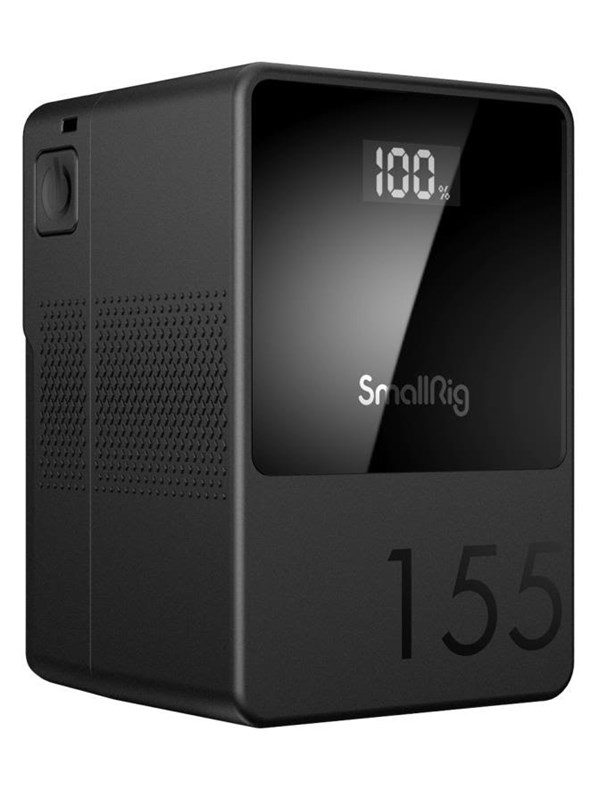 SmallRig 3581 V-Mount Battery Mini VB155