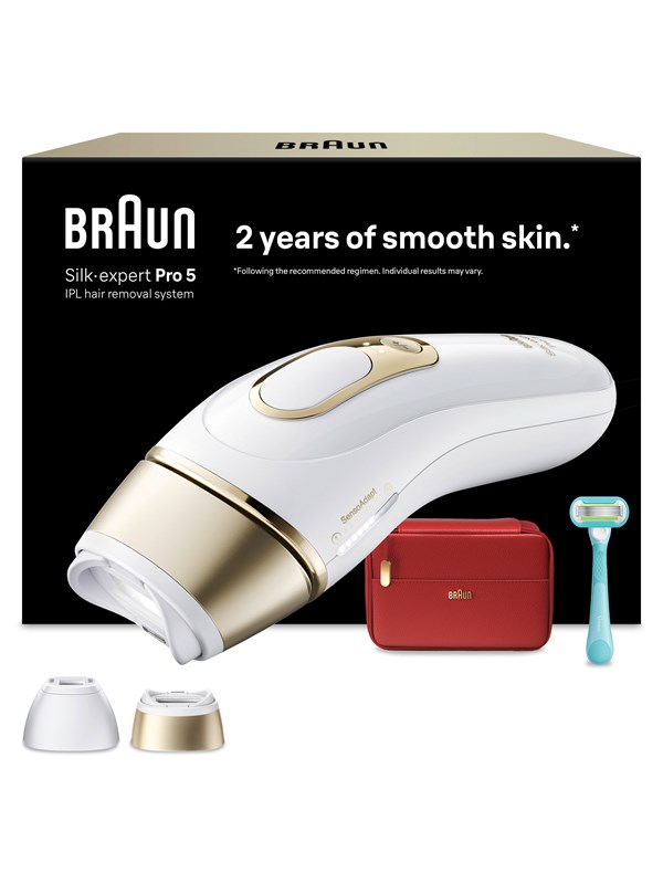 Braun Epilator PL5221