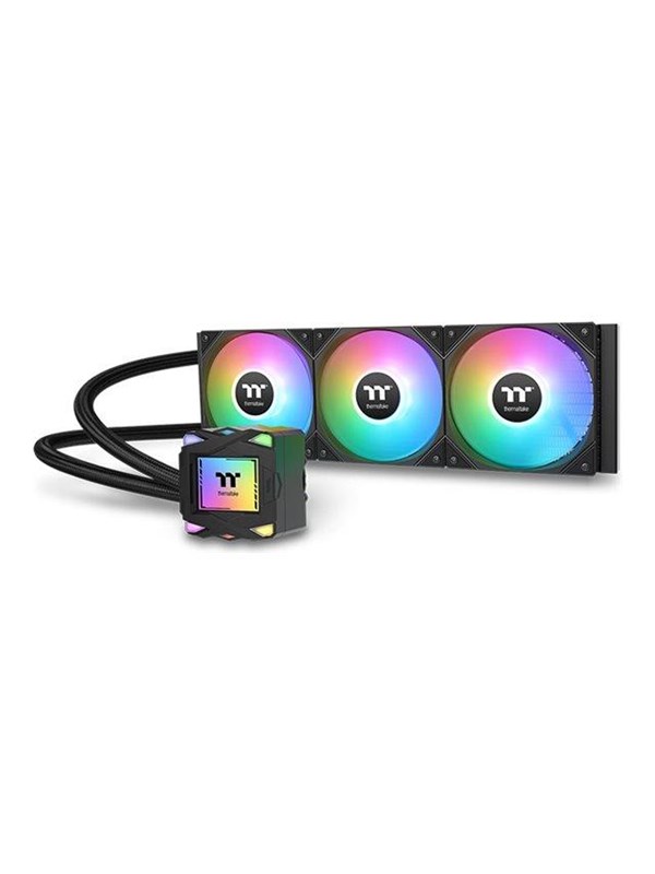 Thermaltake LA360 ARGB Sync - CPU Luftkjøler